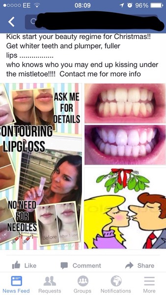 MLm-bot watch - now including Timeless Vie!!