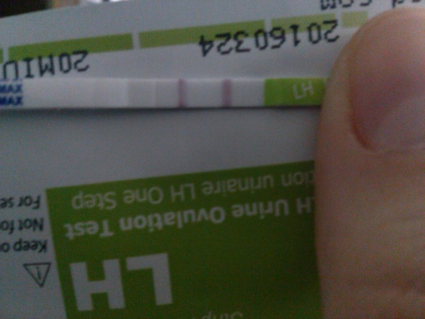 TTC with PCOS (Thread #3)