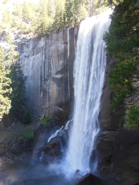California Itinerary - what do you think?