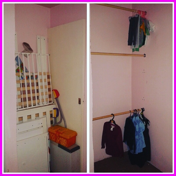 February 2016 Halfway mark: Flutters into kicks into thwacks!