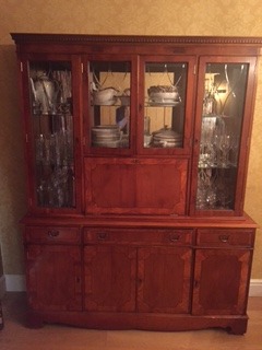 How much would you charge for these on gumtree? (furniture - hardwood)