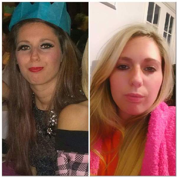 Hairdresser tomorrow - what colour (pics)