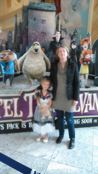 See what MNers think of the new film, Hotel Transylvania 2 - £300 voucher prize draw for attendees NOW CLOSED