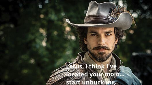 Swagger Inn Thread 113: Countdown to ElkonburyFest is ON