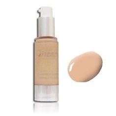 Please help me track down the perfect foundation I borrowed from a stranger