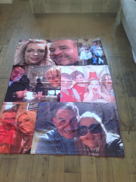 Thread 5: don't forget your Christmas goat