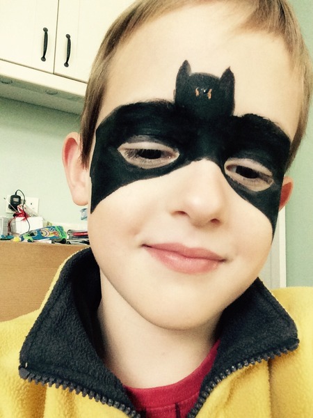 See what Mumsnetters think of Snazaroo facepaint - £300 voucher prize draw for feedback! NOW CLOSED