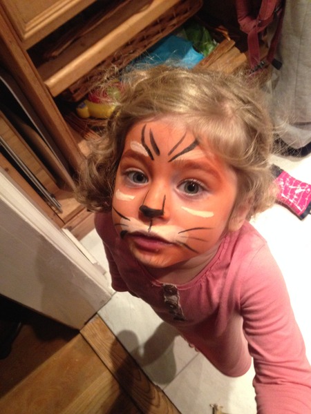 See what Mumsnetters think of Snazaroo facepaint - £300 voucher prize draw for feedback! NOW CLOSED