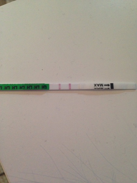 Anyone ttc baby #2?
