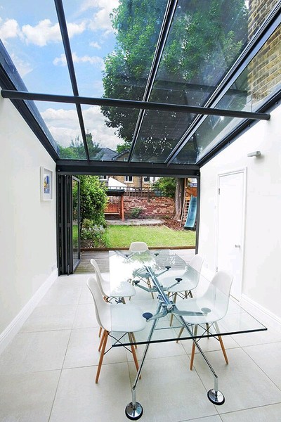Extension advice