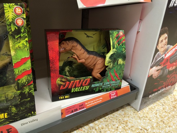 Thread 6: I'm sleep shopping