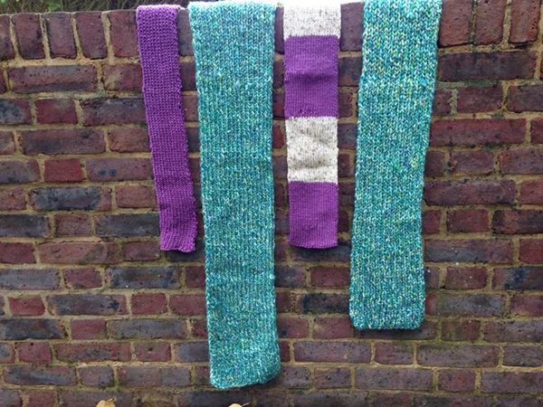 Woolly Hugs. Supporting refugees, lovely crafters and donors, fabulous Mumsnetters we need your help.