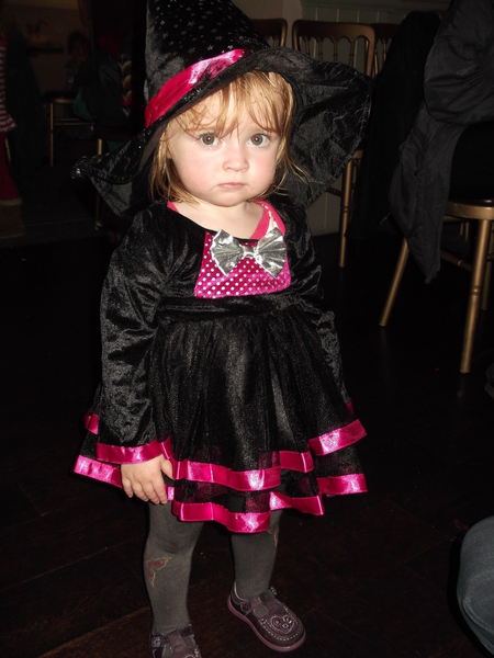#Win a family ticket to KIDZANIA LONDON HALLOWEEN TOWN this half term courtesy of www.buyagift.co.uk - NOW CLOSED