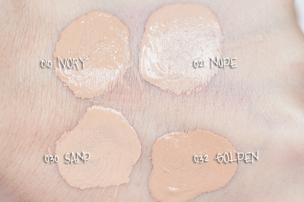 how do you work out whether you're cool toned or warm toned?