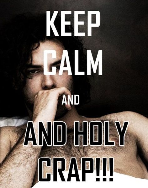 Swagger Inn Thread 114: Grab a cake off the trolley and the musketeer of your fancy <nto>