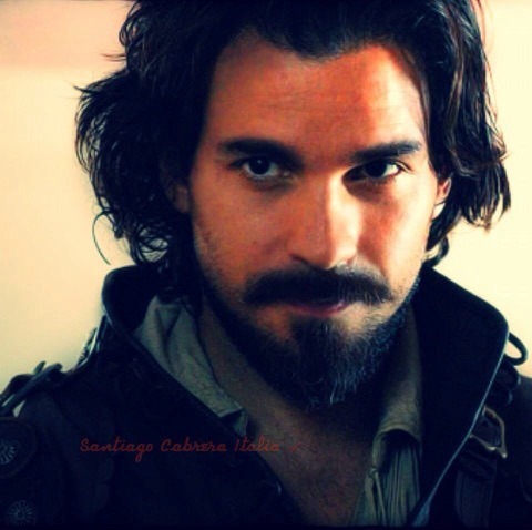 Swagger Inn Thread 114: Grab a cake off the trolley and the musketeer of your fancy <nto>