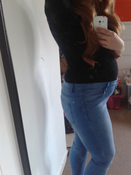 February 2016 Halfway mark: Flutters into kicks into thwacks!