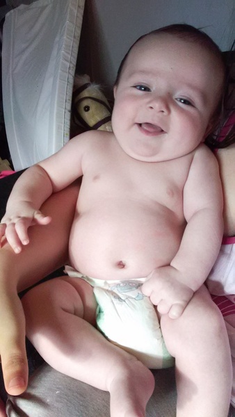 August 2015 - Jaffa cake wars and many Mugabe greetings to you!