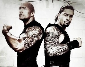 To ask who you'd choose if you were ordered by royal decree to have a torrid affair?