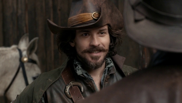 Swagger Inn Thread 111. Yes, that's 110, 000 posts & *still* trending.