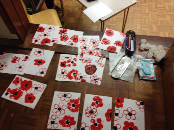 Guiders Staff Room Part 2