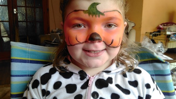 See what Mumsnetters think of Snazaroo facepaint - £300 voucher prize draw for feedback! NOW CLOSED