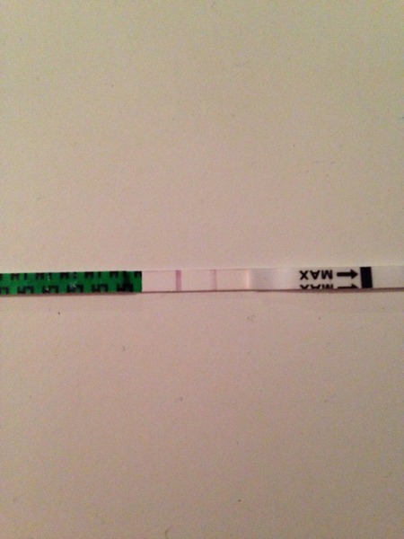 Anyone ttc baby #2?