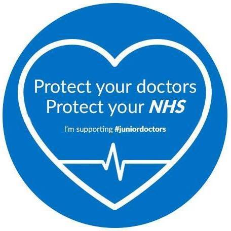 The downfall of the NHS.