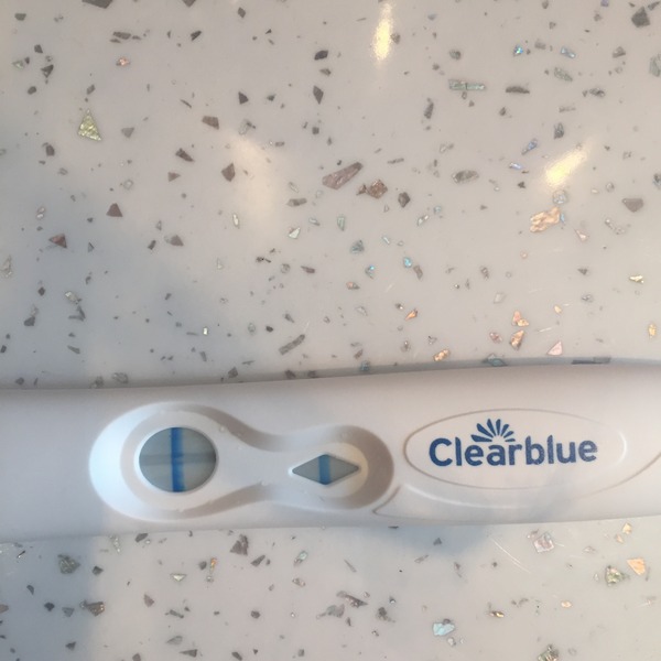 Pregnant? Help