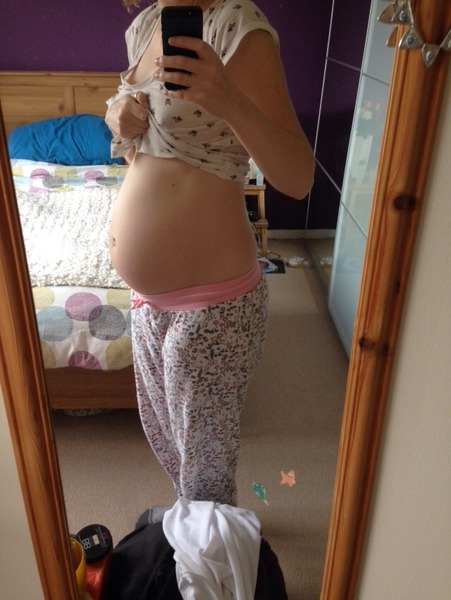 February 2016 Halfway mark: Flutters into kicks into thwacks!