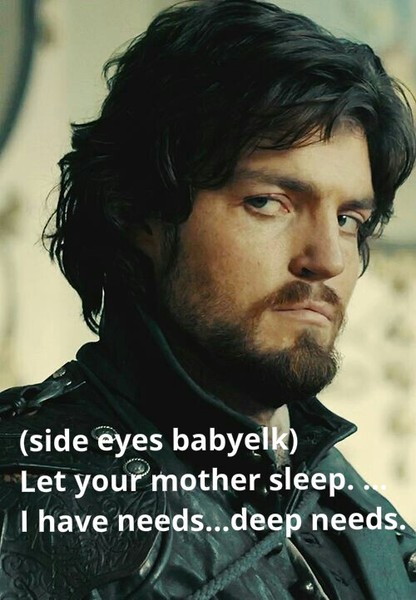 Swagger Inn Thread 113: Countdown to ElkonburyFest is ON