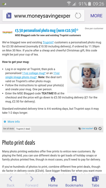 Thread 6: I'm sleep shopping