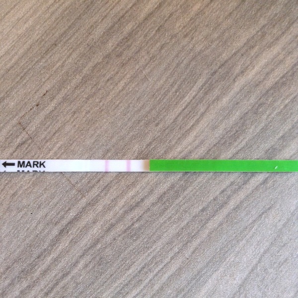 Is this a positive OPK?