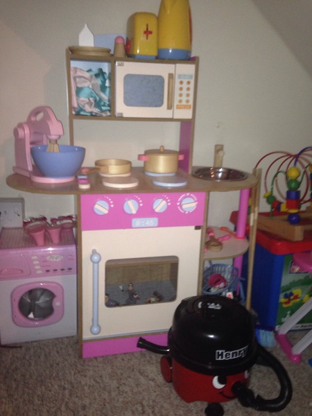 Thread 6: I'm sleep shopping