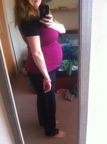 March 2016 Babies!  Here's thread #5!!