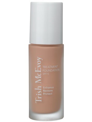 Please help me track down the perfect foundation I borrowed from a stranger