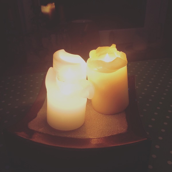 wave of light - anyone doing this on Thursday?