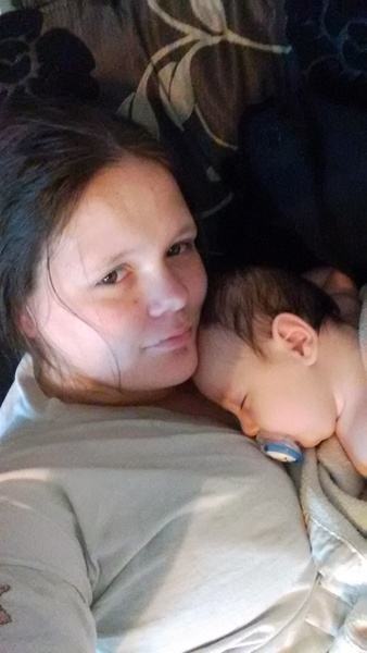 August 2015 - Let the Sleepless Nights Commence