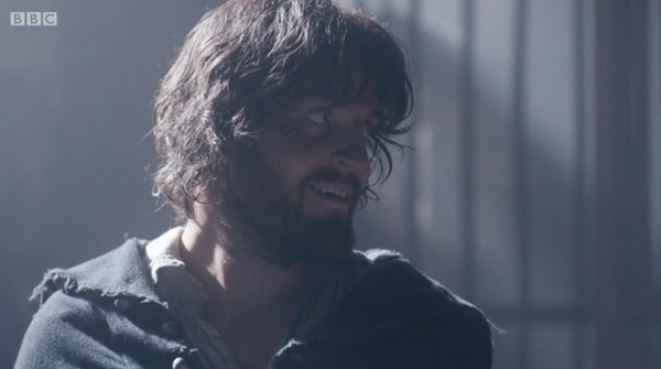 Swagger Inn Thread 114: Grab a cake off the trolley and the musketeer of your fancy <nto>