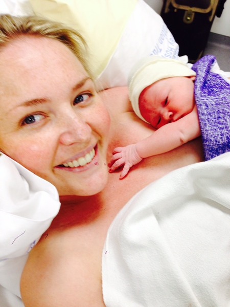 Opportunity to do free Hypno Birthing Course
