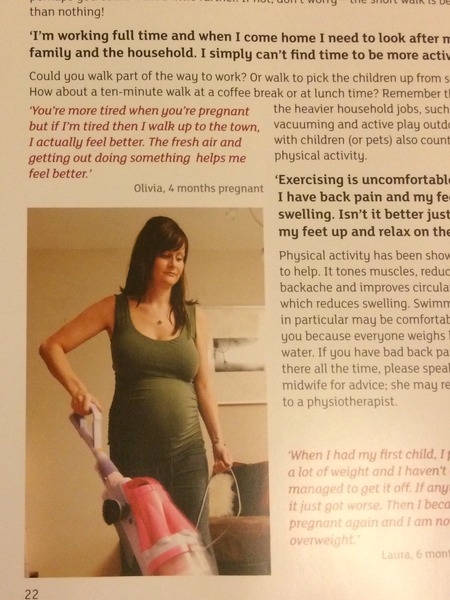 40+ and pregnant? Come and join the fun!