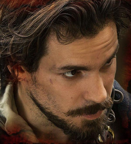 Swagger Inn Thread 114: Grab a cake off the trolley and the musketeer of your fancy <nto>