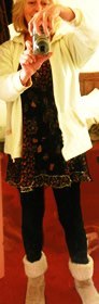I want to try 'layering' with my clothes but not sure what to buy, any suggestions please?