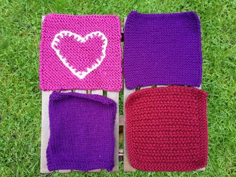 Woolly Hugs. Supporting refugees, lovely crafters and donors, fabulous Mumsnetters we need your help.