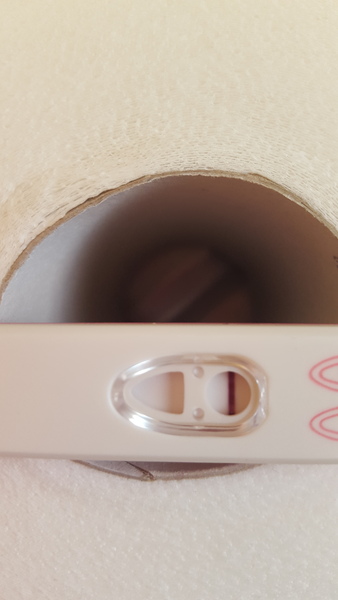 Pregnant? Help