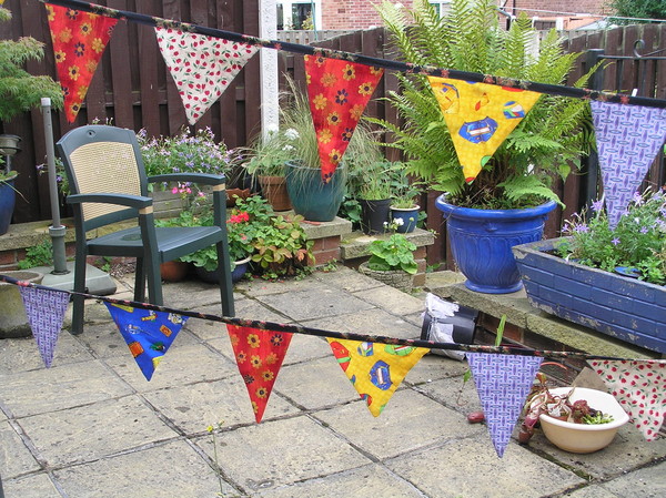 Anyone made their own bias binding?