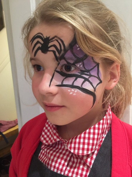 See what Mumsnetters think of Snazaroo facepaint - £300 voucher prize draw for feedback! NOW CLOSED