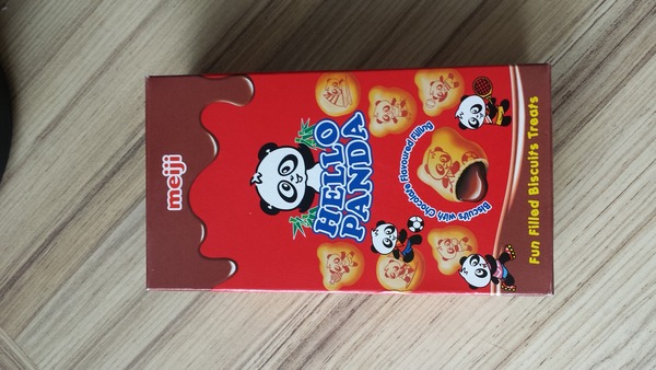 Thread 5: don't forget your Christmas goat