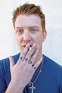 "Ginger boys are just ugly"