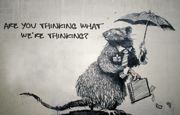 To wonder why so many teachers want to quit